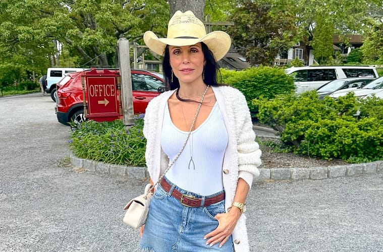 Bethenny Frankel net worth 2024